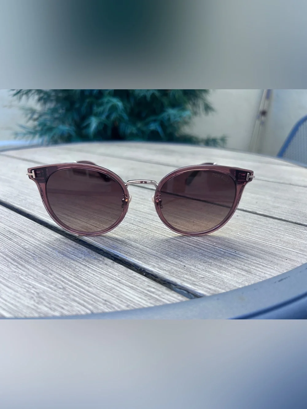 Tom Ford women sunglasses